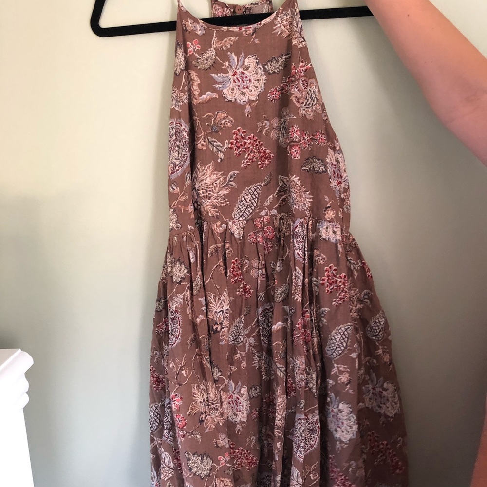 Summer dress